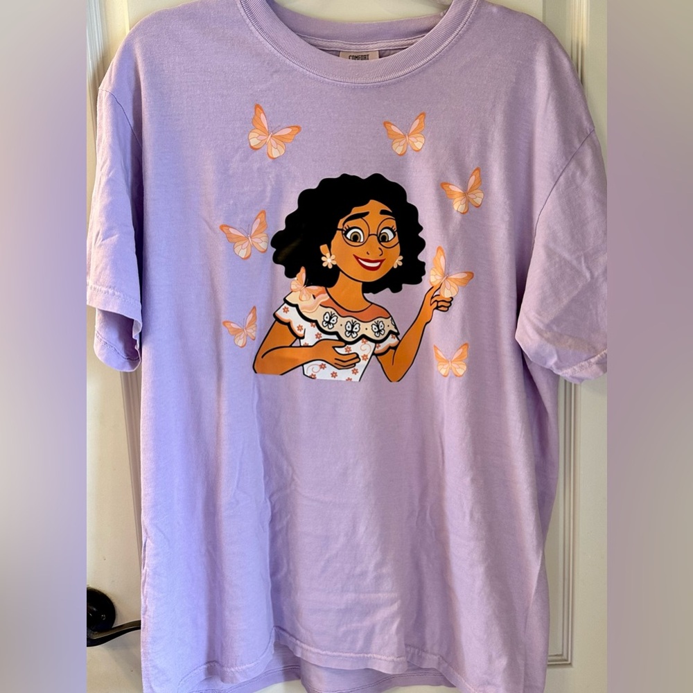 Magical Little Babes (small shop) Encanto Shirt